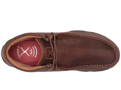 Twisted X Mdm0014 In Brown