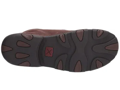 Twisted X Mdm0014 In Brown