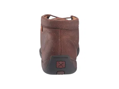 Twisted X Mdm0014 In Brown