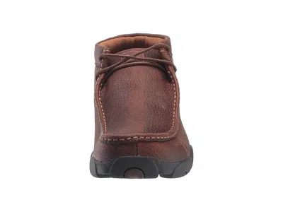 Twisted X Mdm0014 In Brown