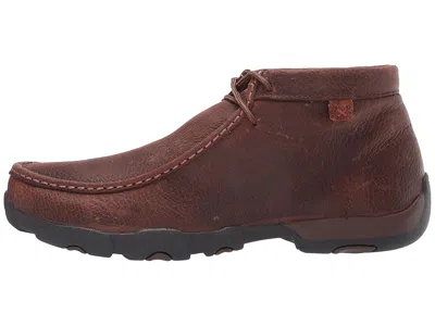 Twisted X Mdm0014 In Brown