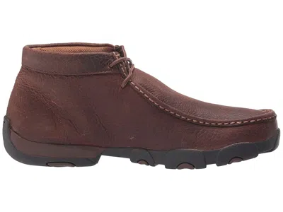 Twisted X Mdm0014 In Brown