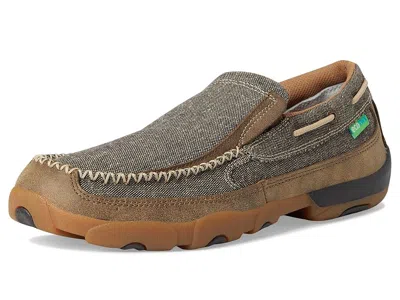 Twisted X Mdms012 In Gray