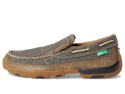 Twisted X Mdms012 In Gray