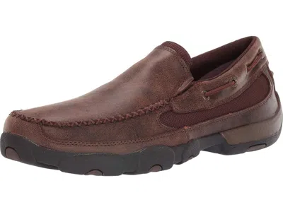 Twisted X Mdms009 In Brown