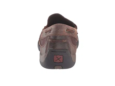 Twisted X Mdms009 In Brown