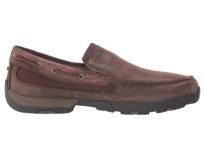 Twisted X Mdms009 In Brown