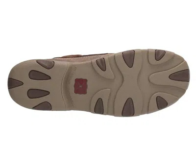 Twisted X Work Mdmsc03 In Brown