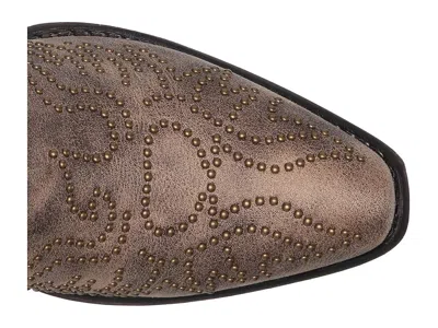 Roper Eaglets Cowboy In Brown