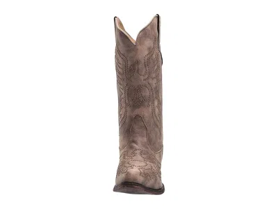 Roper Eaglets Cowboy In Brown