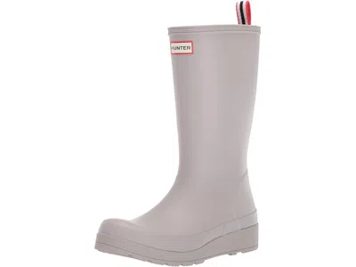 Hunter Tall Play In Gray
