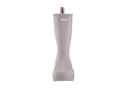 Hunter Tall Play In Gray