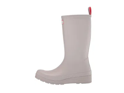 Hunter Tall Play In Gray