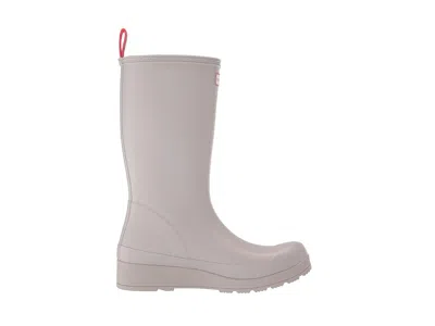 Hunter Tall Play In Gray