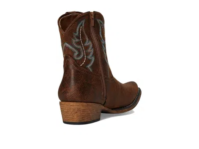 Roper Shay Cowboy In Multi