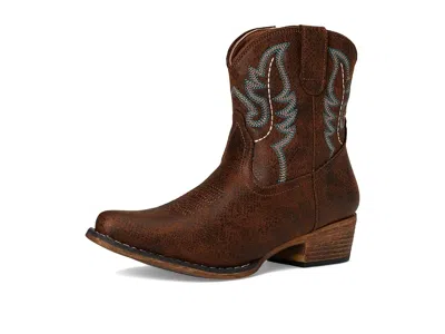 Roper Shay Cowboy In Multi