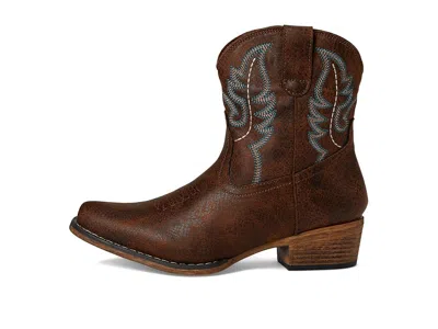 Roper Shay Cowboy In Multi