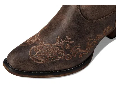 Roper Riley In Brown