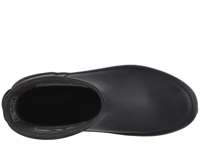Bogs Patch Waterproof Rain Boot In Black