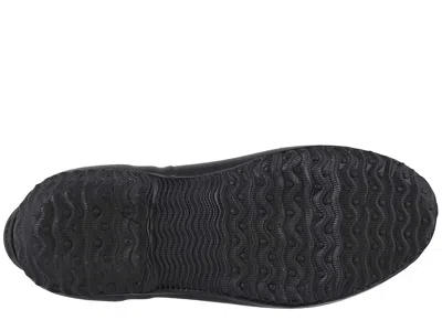 Bogs Patch Waterproof Rain Boot In Black