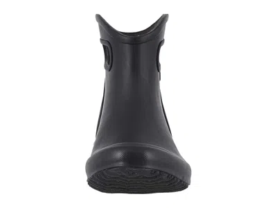 Bogs Patch Waterproof Rain Boot In Black