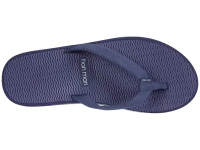 Hari Mari Dunes In Blue