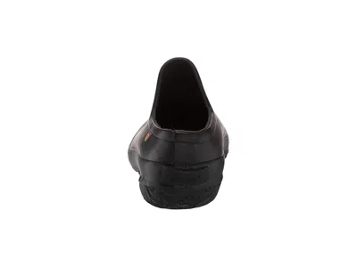 Bogs Patch Clog Solid In Black