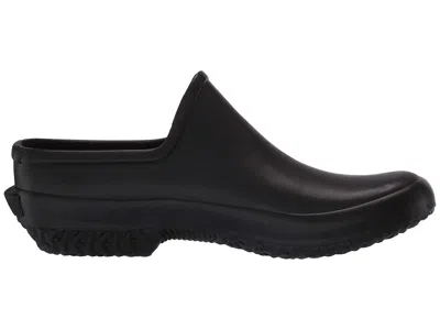 Bogs Patch Clog Solid In Black