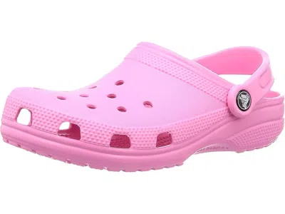 Crocs (ps)  Classic Clog 'pink'