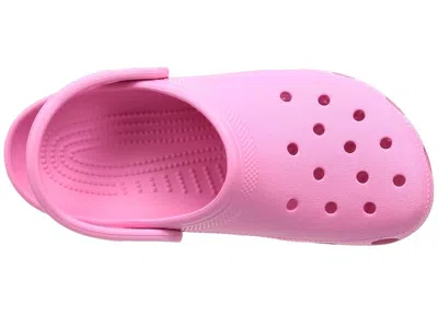 Crocs (ps)  Classic Clog 'pink'