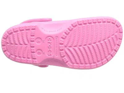 Crocs (ps)  Classic Clog 'pink'