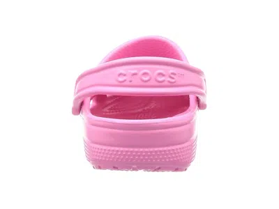 Crocs (ps)  Classic Clog 'pink'