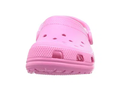 Crocs (ps)  Classic Clog 'pink'