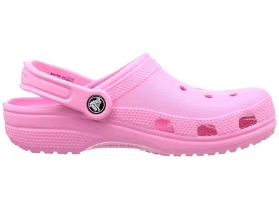 Crocs (ps)  Classic Clog 'pink'