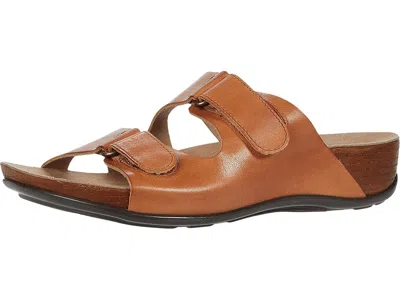 Sas Seaside In Brown