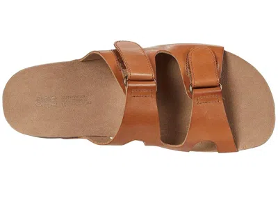 Sas Seaside In Brown