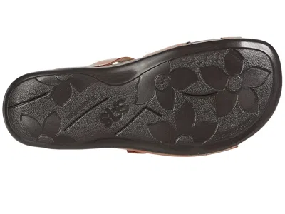 Sas Seaside In Brown