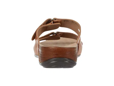 Sas Seaside In Brown