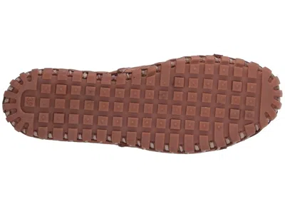 Spring Step Fusaro In Brown