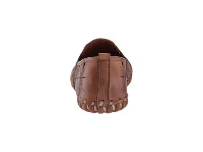 Spring Step Fusaro In Brown