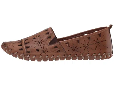 Spring Step Fusaro In Brown