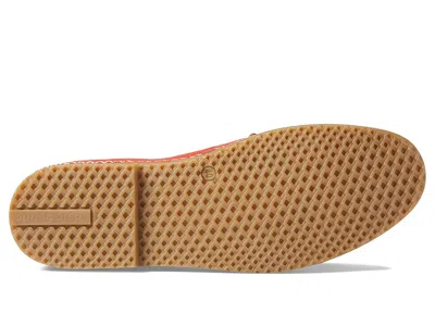 Spring Step Berna In Red