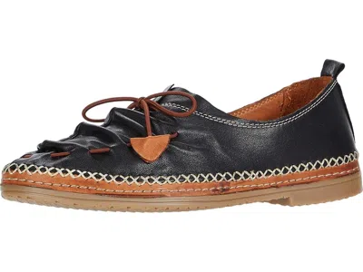 Spring Step Berna In Black