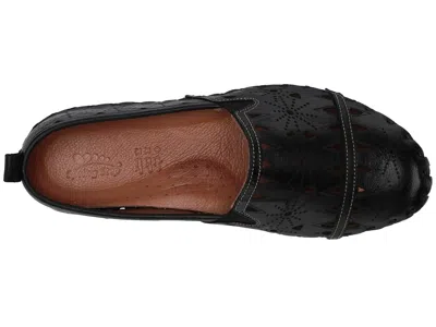 Spring Step Fusaro In Black