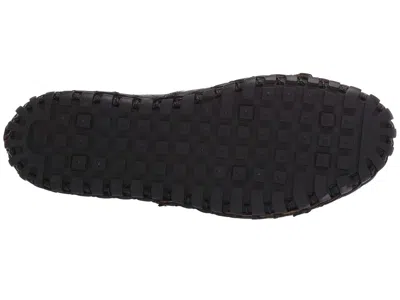 Spring Step Fusaro In Black