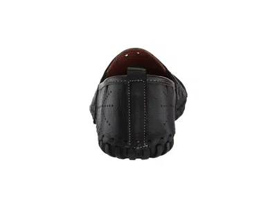 Spring Step Fusaro In Black