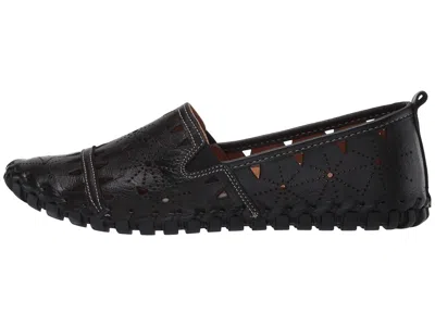 Spring Step Fusaro In Black