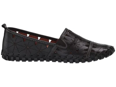 Spring Step Fusaro In Black