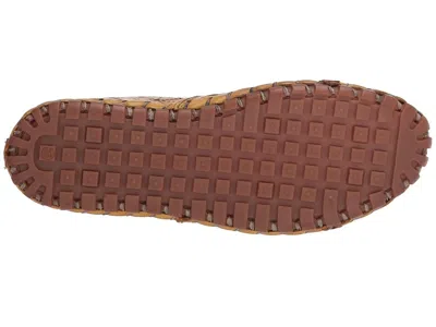 Spring Step Fusaro In Yellow