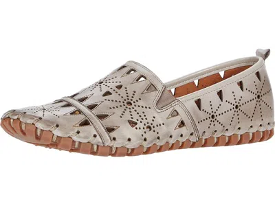 Spring Step Fusaro In Gray